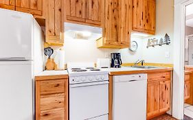 Big Sky Ski Condo